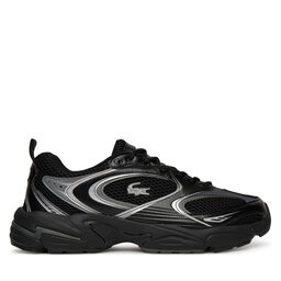 Lacoste Αθλητικά Lacoste Storm 96 2K 7-49SMA0020 Μαύρο