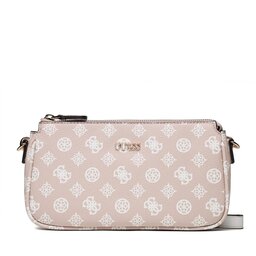 

Сумка Guess Noelle (PT) Mini Bags HWPT78 79710 RWL, Рожевий