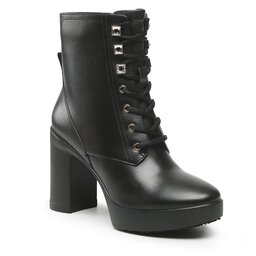 Liu Jo Botine Liu Jo Now 30 SF2023 P0102 Black 22222