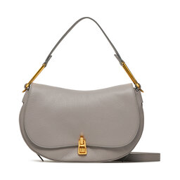 Coccinelle Torebka Coccinelle Magie Soft E1 PQR 18 03 01 Light Grey Y08