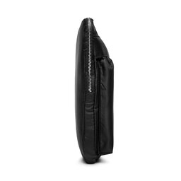 

Чохол для ноутбука Alpha Industries 108942 03 Black, Чорний