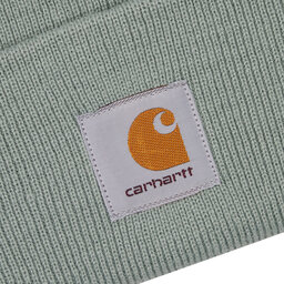 

Шапкa Carhartt WIP Watch I020222 0WB.XX, Зелений