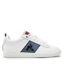 

Снікерcи Le Coq Sportif, Білий