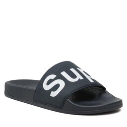 Superga Sandaler och Slip-ons Superga 1908 Polysoft Mörkblå
