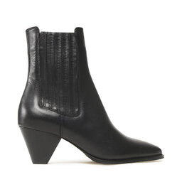 

Ботильйони Badura 222FW87 Black, Чорний
