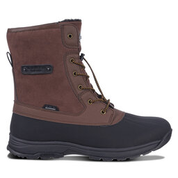 Luhta Botas de nieve Luhta Tuttu 78561 400 L Marrón