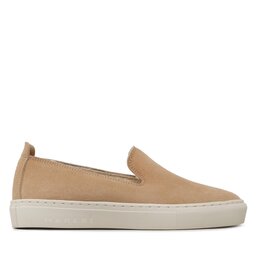 

Сліпери Manebi Slip-On K 1.2 SO Champagne Beige, Коричневий