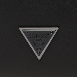 

Косметичка Guess Certosa Tech Accessories PMCETE P3343 BLA, Чорний