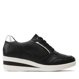 

Снікерcи Clara Barson WYL1711-20 Black, Чорний