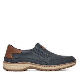 Rieker Scarpe basse Rieker 03365-14 Blu scuro