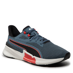 Puma Topánky Puma PWRFRAME TR 376049 09 Evening Sky/Puma Black