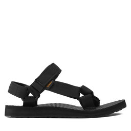 Teva Basutės Teva Original Universal 1003987 Juoda