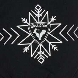 

Лижні рукавиці Rossignol W Pery M RLMWG13 Black, Чорний