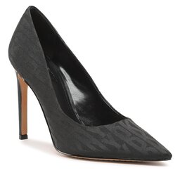 DKNY Pantofi cu toc subțire DKNY K1335153 XB1