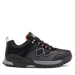 Sprandi Halbschuhe Sprandi MP86-19003 Schwarz