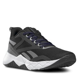Reebok Chaussures Reebok NFX Trainers IE2110 Noir