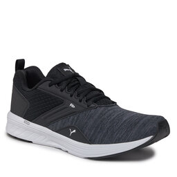 Puma Schuhe Puma Nrgy Comet 190556 06 Puma Black/Puma White