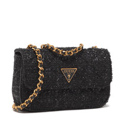 

Сумка Guess Cessily Mini HWTA76 79780 BLACK, Чорний
