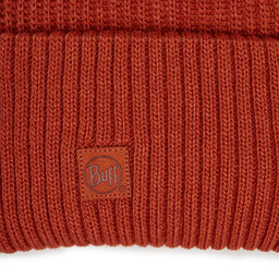 

Шапкa Buff Knitted 129694.330.10. Rutger Cinnamon, Коричневий