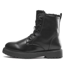 

Ботильйони Clara Barson WS5621-05 Black, Чорний