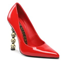 Kat Maconie Stilettos Kat Maconie Lydia Crimson