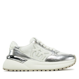 PINKO Laisvalaikio batai PINKO Gem 07 SS0055 E021 Balta