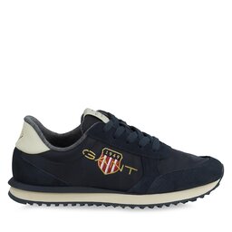 

Снікерcи Gant Beya 26537871 Marine G69, Cиній