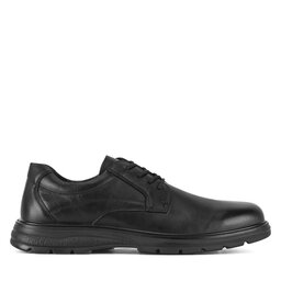 Sergio Bardi Pantofi Sergio Bardi MF1644-1Z Negru