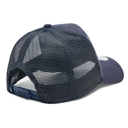 

Бейсболка New Era Flower Trucker Chiw 60298824 Cиній