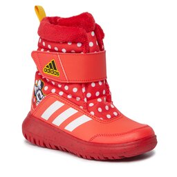 adidas Παπούτσια adidas Winterplay x Disney Shoes Kids IG7188 Brired/Ftwwht/Betsca