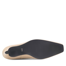 

Туфлі Gino Rossi AMORA-23FWG270 Beige, Бежевий