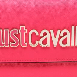 

Сумка Just Cavalli 74RB5P85 406, Фіолетовий