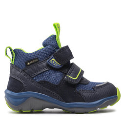 

Черевики Superfit GORE-TEX 1-000246-8000 M Blau/Grün, Cиній