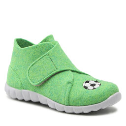 Superfit Pantuflas Superfit 1-800291-7000 S Grün
