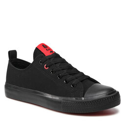 Lee Cooper Modne superge Lee Cooper LCW-22-31-0912M Black