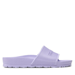 

Шльопанці Birkenstock Barbados 1017055 Purple Fog, Фіолетовий