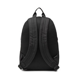 

Рюкзак EA7 Emporio Armani 245037 2R917 78820 Black/White Det, Чорний