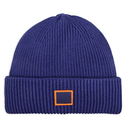Vero Moda Czapka Vero Moda 10292307 Fioletowy