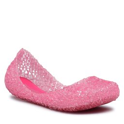 Melissa Balerini Melissa Mini Melissa Campana Papel Inf 32996 Glitter Pink AJ838
