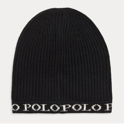 

Шапкa Polo Ralph Lauren 455898827001 Black, Чорний