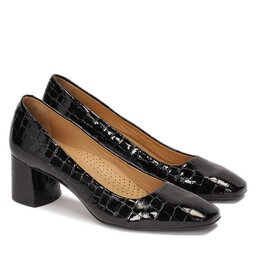 Kazar Обувки Kazar Gaura 57050-L2-00 Black