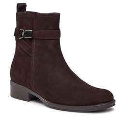 Gabor Botine Gabor 31.601.18 Chocolate(Altsi) 18