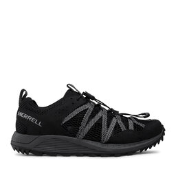 Merrell Laisvalaikio batai Merrell Wildwood Aerosport J036109 Juoda