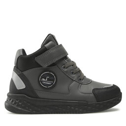 

Черевики Crosby 228325/07-04E Dark Grey, Сірий