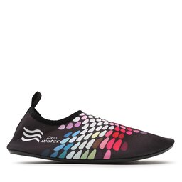 

Взуття ProWater PRO-22-34-011L Black/Pink, Чорний