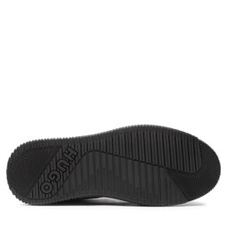 

Снікерcи Hugo Kilian 50480436 10245564 01 Black 001, Чорний