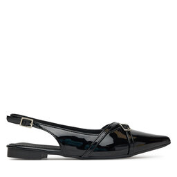 DeeZee Sandalen DeeZee GAM-128 Schwarz