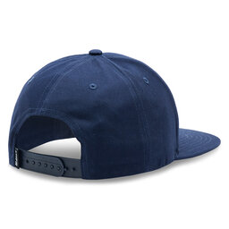 

Бейсболка Unfair Athletics Classic Label Snapback UNFR16-082 Navy, Cиній