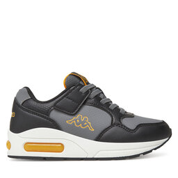 Kappa Sneakersy Kappa CEO-CP40-24976W-A(CH) Szary