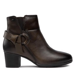 

Ботильйони Tamaris 8-85303-29 Khaki 707, Хакі
